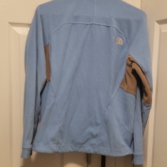 Womens North Face Fleece Size Small - Picture 6 of 6